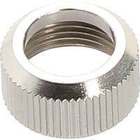 太洋電機産業 グット 替ナット CXRー60/80用 CXR-80NUT 1個 112-6813（直送品）