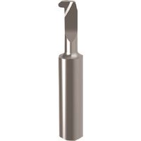 GUHRING 溝入れ工具 インサート 内径フルR溝入れ加工用 GE106.0150.075.17.50.R 25886 6.120 1本（直送品）