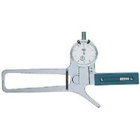 テクロック ダイヤルキャリパ GM-20 1個 816-7813（直送品）