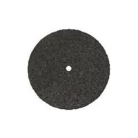 大和製砥所 ヤマト 精密小径切断砥石 WA100 45x1.0x1.7 SC4510 1セット(100枚) 812-1838（直送品）