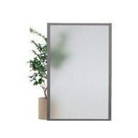 ナイキ シャフリー2アクリルパネル WP70-0914G 1個 868-6679（直送品）