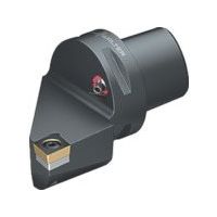 ワルタージャパン ワルター ISO ツールホルダー C6-SCLCL-45065-12 1個 803-3476（直送品）