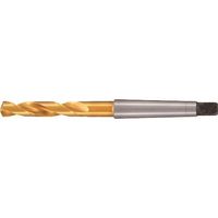 グーリング ハイスドリル ショート/スタブ TiNコート 16.5mm