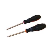 プロモート 防爆ドライバー ー6×100mm BMD100 1個（直送品）