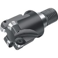 ワルタージャパン ワルター ボールノーズカッター F2334.Z25.025.Z03.04 1個 803-5999（直送品）