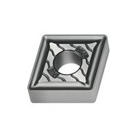 ワルタージャパン ワルター 旋削加工用チップ 80°菱形ネガタイプ WKK20S CNMG120408-MK5 1セット(10個)（直送品）