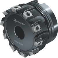 ワルタージャパン ワルター 肩削りカッター F5041.B16.040.Z04.08 1個 119-5228（直送品）