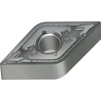 ワルタージャパン ワルター 旋削加工用チップ 55°菱形ネガチップ WS10 DNGG150608-NFT 1セット(10個)（直送品）