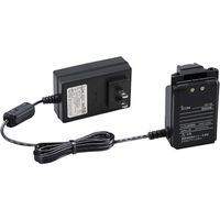 アイコム 電源供給アダプター AD-136 1台 180-5286（直送品）