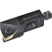 ワルタージャパン ワルター ISO 旋削カートリッジ FR680 1個 803-3719（直送品）