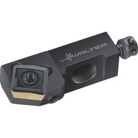 ワルタージャパン ワルター ISO 旋削カートリッジ FR699 1個 803-3722（直送品）