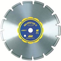 サンゴバン NORTON ハイスピードソー HSAC 221014-31001 1枚 825-2526（直送品）