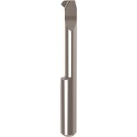 GUHRING 溝入れ工具 インサート 内径・面取り加工用 GT106.4557.010.32.60.L 25747 6.023 1本（直送品）