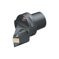 ワルタージャパン Walter ISO ツールホルダー C6-DSSNL-45052-19 1個 803-3396（直送品）