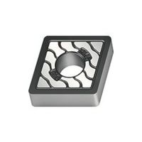 ワルタージャパン ワルター 旋削加工用チップ 80°菱形ネガタイプ WKK20S CNMA160612-RK5 1セット(10個)（直送品）