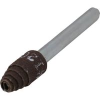 ムラコ MURAKO カートリッジロールテーパー型外径10幅25軸径360# CR1025T-3-60 1セット(100個:10個×10個)（直送品）