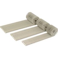 リス興業 リス ロールグレーチングRGーR150ブルー RG-R150B 1セット(6m) 146-2395（直送品）