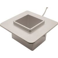 太洋電機産業 グット 替ツボPOTー50C用 POT-50CP 1個 112-8416（直送品）