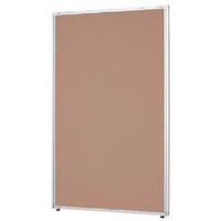 ナイキ クロスパネル W450×D30×H1500 LPS1504-BG 1枚 868-5460（直送品）