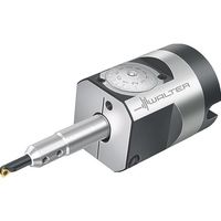 ワルタージャパン ワルター 精密ボーリング工具 B3230.N6.07-09.Z1.WC02 1個 826-1717（直送品）