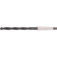 グーリングジャパン グーリング ハイスドリル セミロング ホモ処理 25mm 257 25.000 1本 183-1985（直送品）