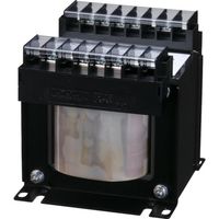 豊澄電源機器 豊澄電源 SD41シリーズ 400V対100Vの絶縁トランス 100VA SD41-100A2 1台 806-9525（直送品）