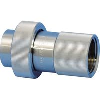 七星科学研究所 七星 防水メタルコネクタ NWPCー25シリーズ 5極 P9 NWPC-255-P9 1個 806-9732（直送品）