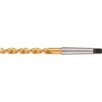 グーリングジャパン グーリング 深穴加工ドリル レギュラ TiNコート 10mm 662 10.000 1本 232-9118（直送品）