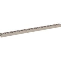 エイテック（ATEC） プレインベア エア駆動式リフター上向き・下向き兼用 PVL30S-17 1本 147-6263（直送品）