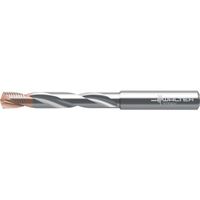 Titex 内部クーラント仕様超硬ドリル(Supreme DC170) DC170-05-13.500A1-WJ30EJ 1本（直送品）