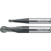 ワルタージャパン Prototyp ボールノーズエンドミル H8001119-2 1個 803-0894（直送品）