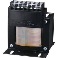 豊澄電源機器 豊澄電源 LD42シリーズ 400V対200V複巻ダウントランス 100VA LD42-100E 1台 790-4258（直送品）