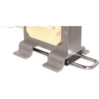 西田製作所 西田 MーHCー1用スタンド HC-1-ST 1個 162-4867（直送品）