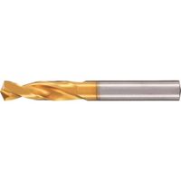 グーリングジャパン グーリング ハイスドリル ショート/スタブ TiNコート 5mm 1228 5.000 1本 232-4584（直送品）