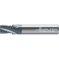 ワルタージャパン プロトティップ ねじ切りカッター H5036016-MJ10 1個 826-0780（直送品）