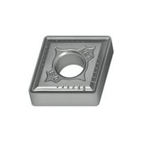 ワルタージャパン ワルター 旋削加工用チップ 80°菱形ネガタイプ WS10 CNMG120408-NRT 1セット(10個)（直送品）