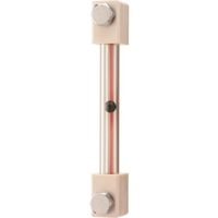 協和 一般用パイプ式オイルゲージ KLPC-150PS-M10 1個 107-5634（直送品）