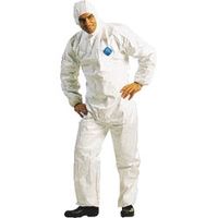 デュポン 保護衣 タイベック2型 XXL 378ー145 1枚（直送品）