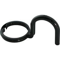 嵯峨電機工業 saga 縦型フックΦ30用(新型) F-30T 1セット(10個) 782-3223（直送品）