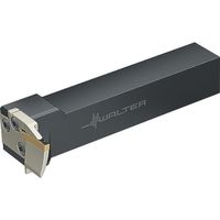 ワルタージャパン Walter 溝入れモジュール NCHE25-2525L-GX24-2-1 1個 802-4836（直送品）