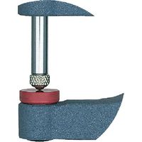 テクロック ダイヤルシックネスゲージ 測定範囲10mm SM-1201LS 1個 838-0337（直送品）