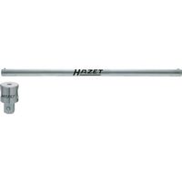 HAZET T型スライドハンドル 差込角19.0mm 1015/2 1丁 128-2426（直送品）