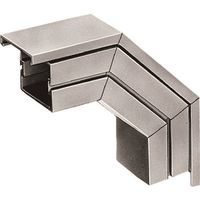 未来工業 未来 ダクト用ジョイント出ズミ大曲リ PDDL-55 1個 205-6989（直送品）