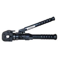 エナパック 油圧ポンプ内蔵式手動カッター WMC-750 1台 852-2834（直送品）