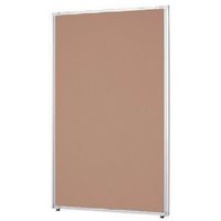 ナイキ クロスパネル W800×D30×H1350 LPS1308-BG 1枚 868-5422（直送品）