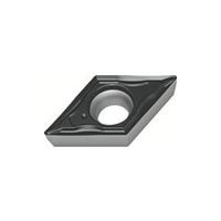 ワルタージャパン ワルター 旋削加工用チップ 55°菱形ポジチップ WPP20S DCMT11T304-FP4 1セット(10個)（直送品）