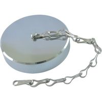 七星科学研究所 七星 防水メタルコネクタ NWPCー44シリーズ キャップ ADCA NWPC-44-ADCA 1個 790-8911（直送品）