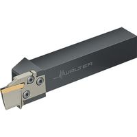 ワルタージャパン Walter 溝入れモジュール NCEE25-2525R-GX24-2-3 1個 802-4563（直送品）