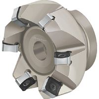 ワルタージャパン Walter フェースミル F4033.B27.080.Z06.09 1個 803-6129（直送品）