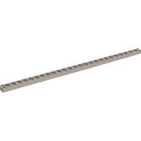 エイテック（ATEC） プレインベア エア駆動式リフター上向き・下向き兼用 PVL17S-25 1本 147-6254（直送品）